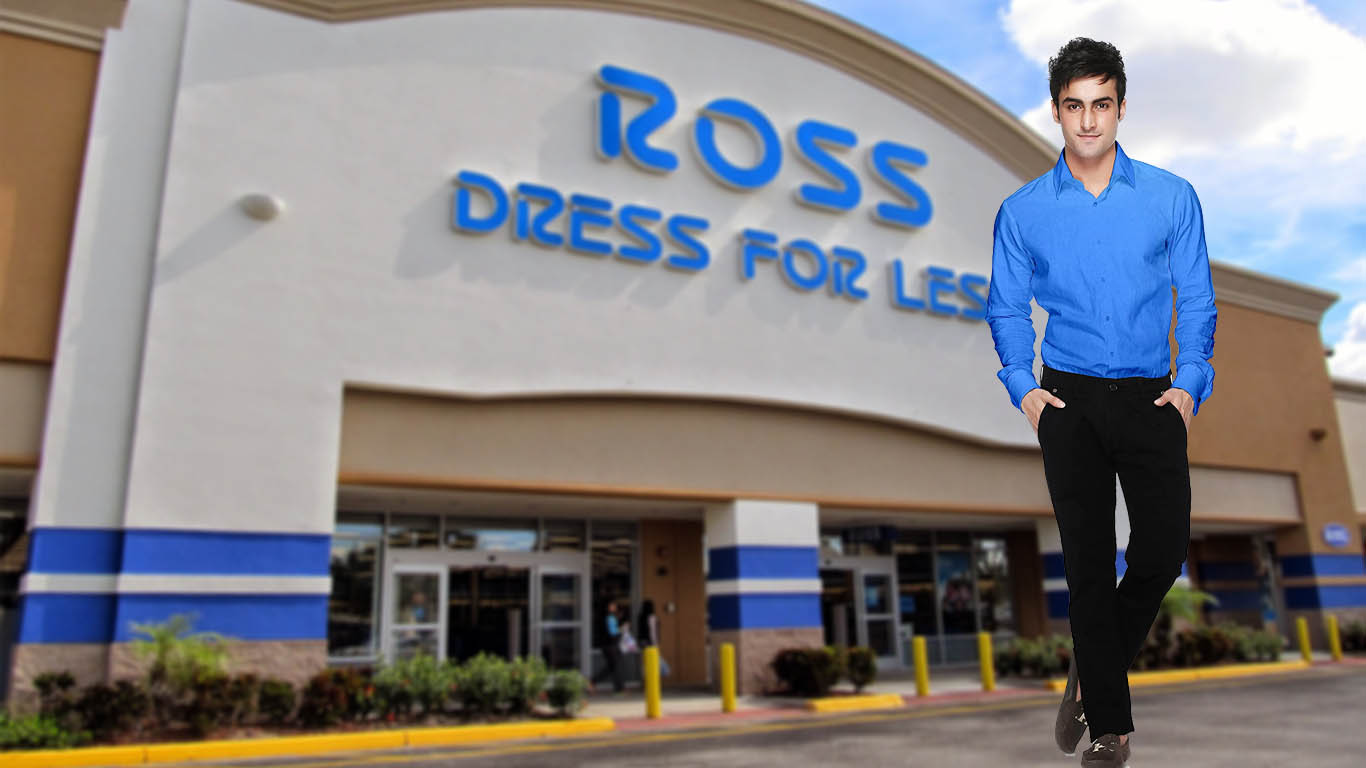 Ross Dress Code