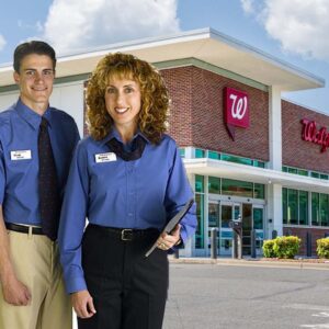 Walgreens Dress Code