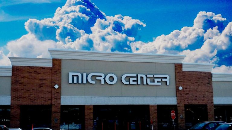 When Does Microcenter Restock