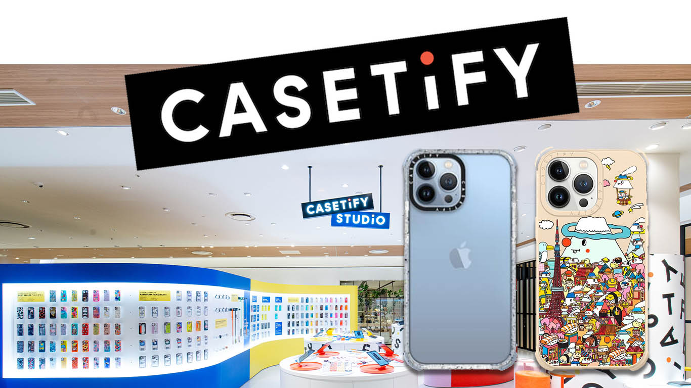 How Long Does Casetify Take To Ship