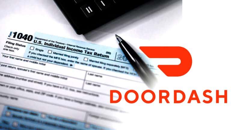 Does DoorDash Report To Unemployment