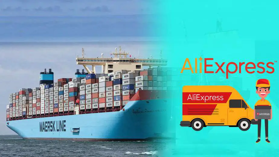 How Long Does Aliexpress Take To Ship