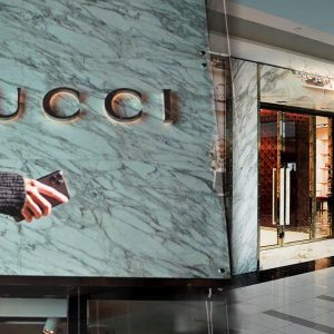 Gucci Return Policy