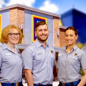 Aldi Employee Dress Code