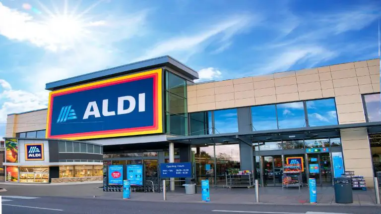Does Aldi Pay Weekly