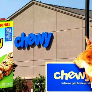 How Long Does Chewy Take To Ship