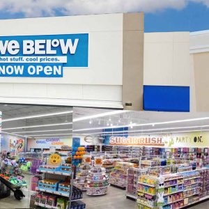 When Does Five Below Restock