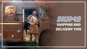 How Long Does Skims Take To Ship