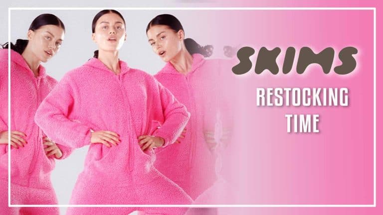 When Does Skims Restock