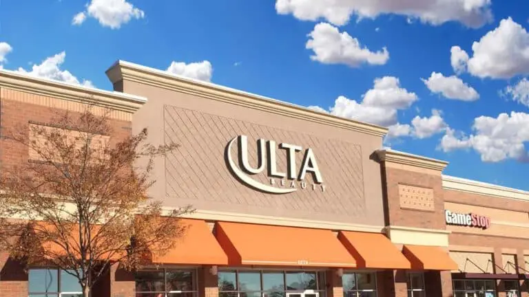 How Long Does Ulta Take To Ship