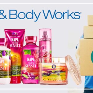 Bath And Body Works Return Policy