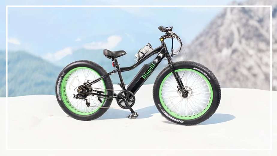 Bintelli Electric Bike Review In 2023 (Key Features,)