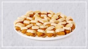 Does Chick-fil-A serve Chicken Minis All-day