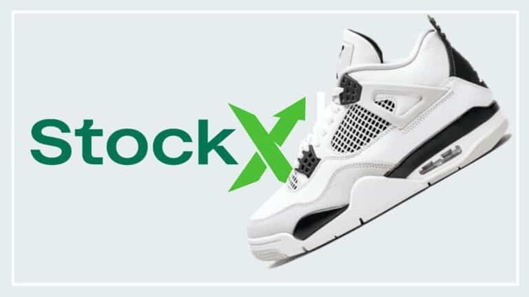 How To Return Shoes On Stockx