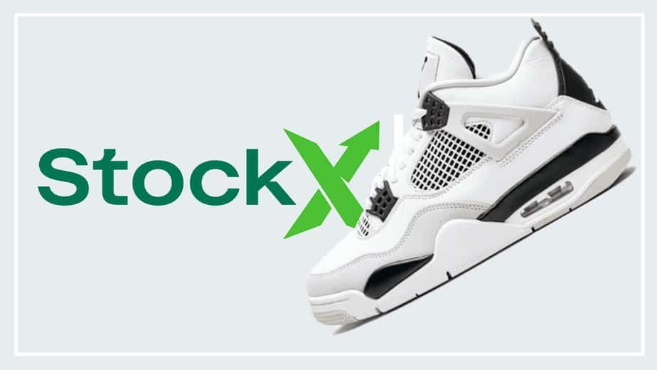 How To Return Shoes On Stockx
