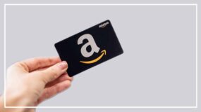 Does Walmart sell Amazon gift cards