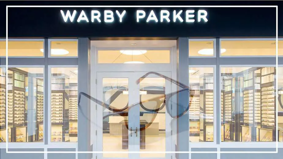 Does Warby Parker Accept Insurance