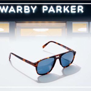 How Long Does Warby Parker Take To Ship