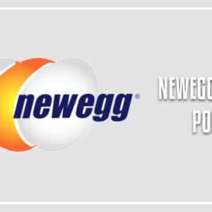 Newegg Return Policy