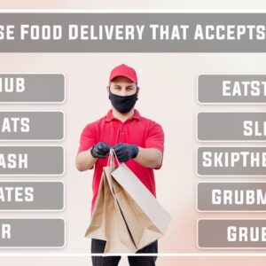 Chinese Food Delivery That Accepts Cash