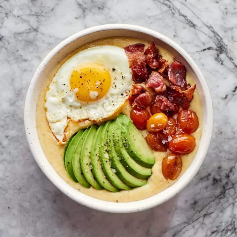 All-Day Breakfast Options