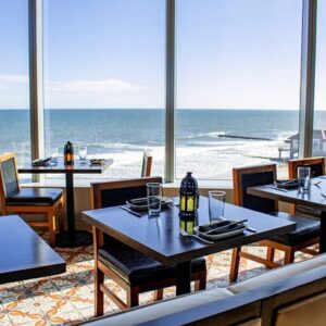 Amada Atlantic City Dress Code