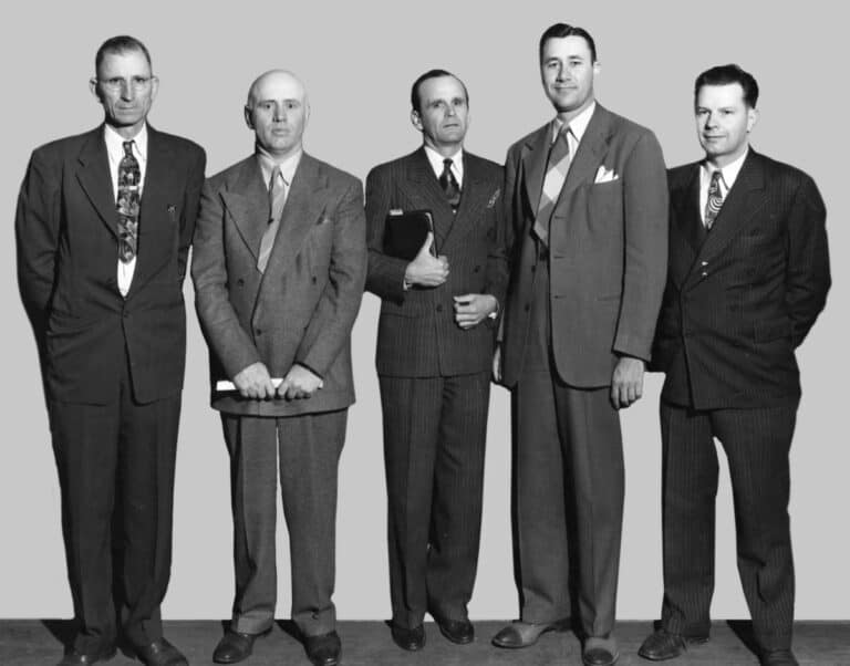 Branhamites Dress Code