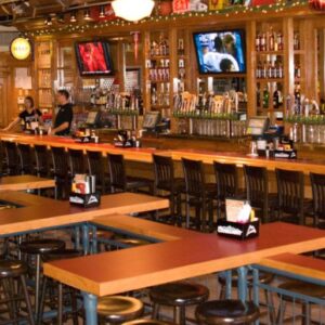 Brothers Bar And Grill Dress Code