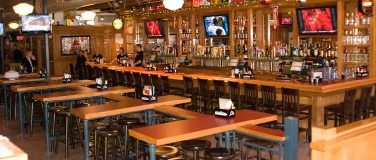 Brothers Bar And Grill Dress Code