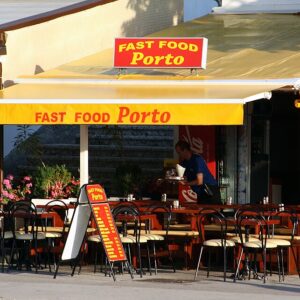 how to run a successful fast food restaurant
