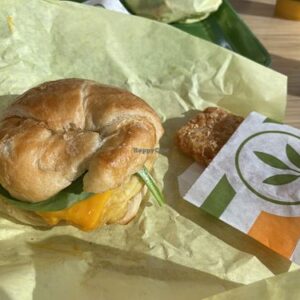 what time does plant power stop serving breakfast