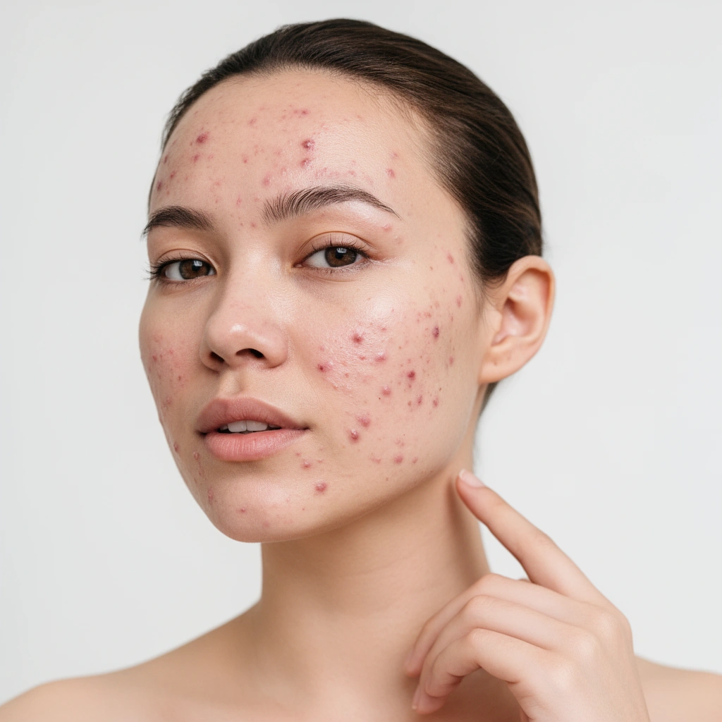 Acne - How to Prevent Acne Scars