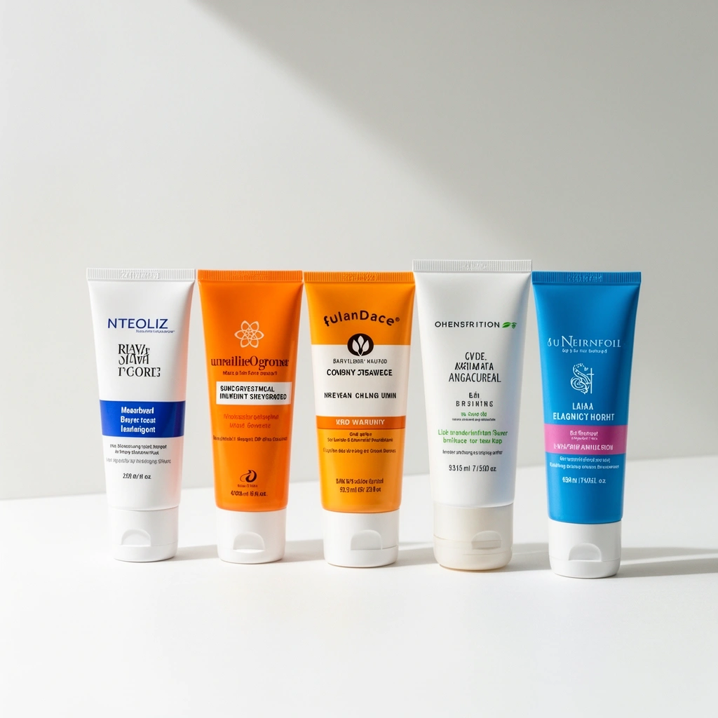 Acne-Friendly Sunscreen - Best Sunscreens for Acne