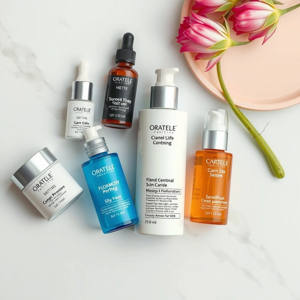 Acne-Prone Skin Cleanser - Skincare for Acne-Prone Skin