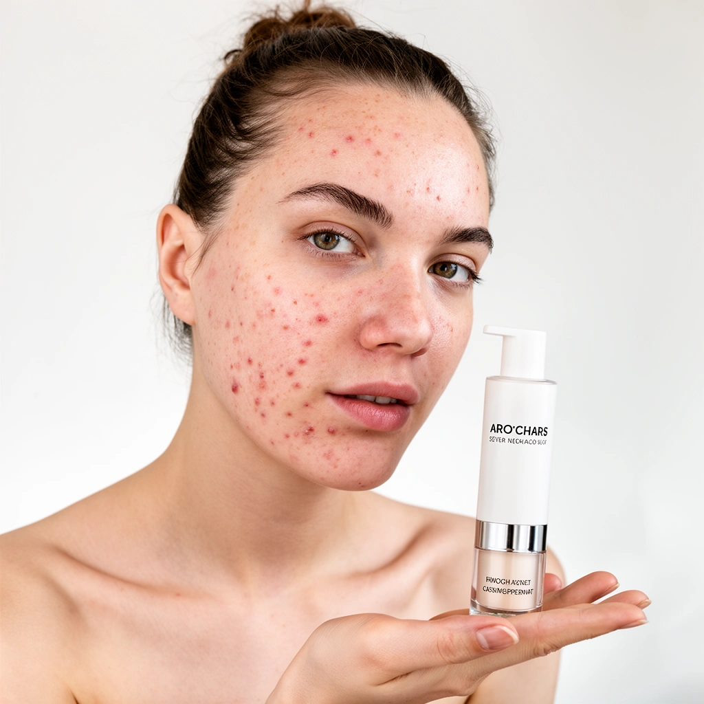 Acne Scar Type - Best Products for Acne Scars