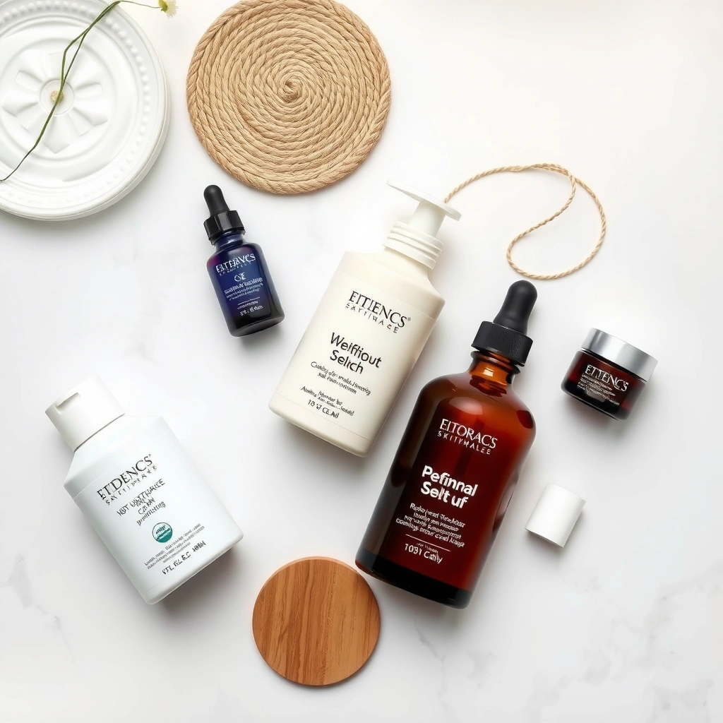 Affordable Skincare Routine - Affordable Skincare Routine