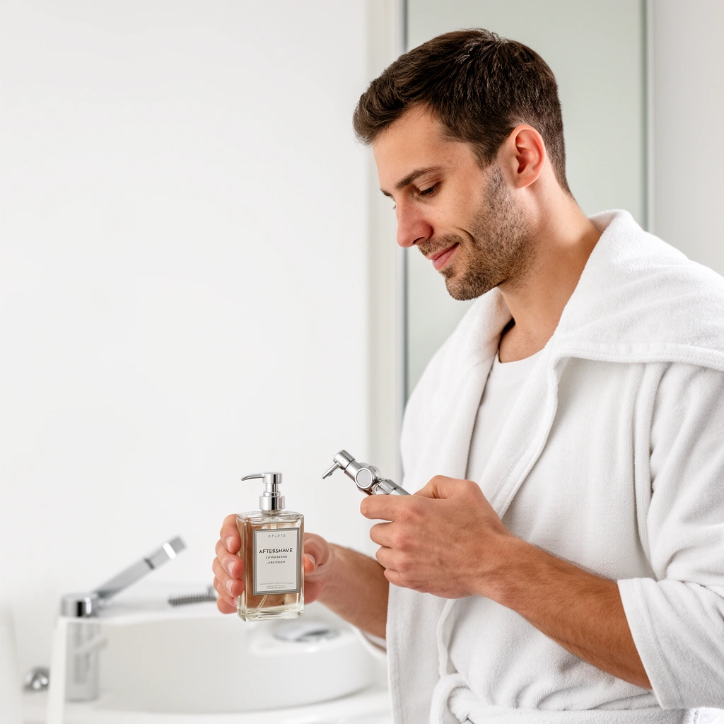 Aftershave - Aftershave Guide