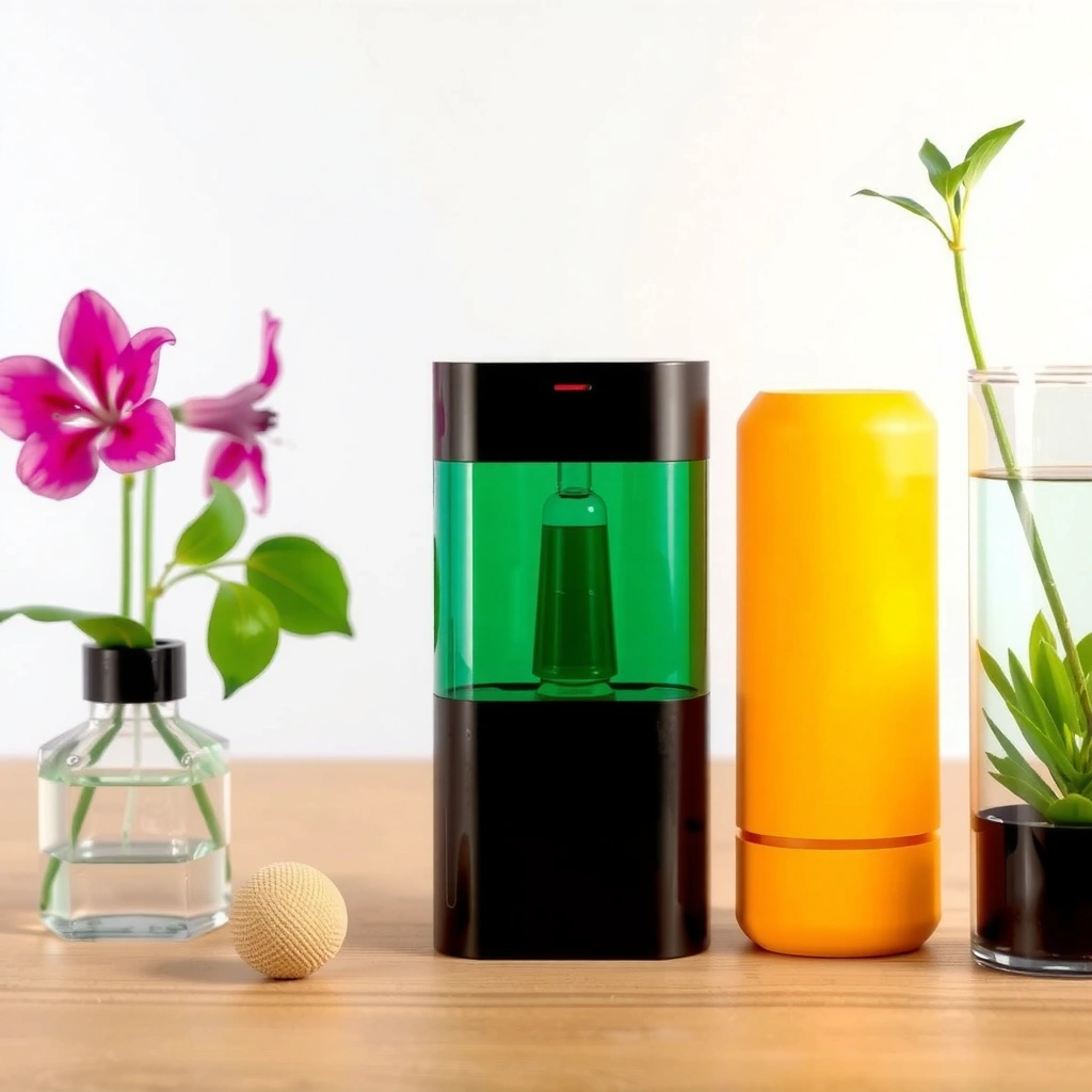 Air Freshener - Best Air Fresheners