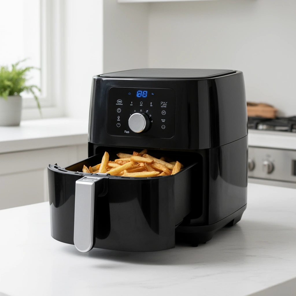 Air Fryer - Is an Air Fryer Worth Buying?