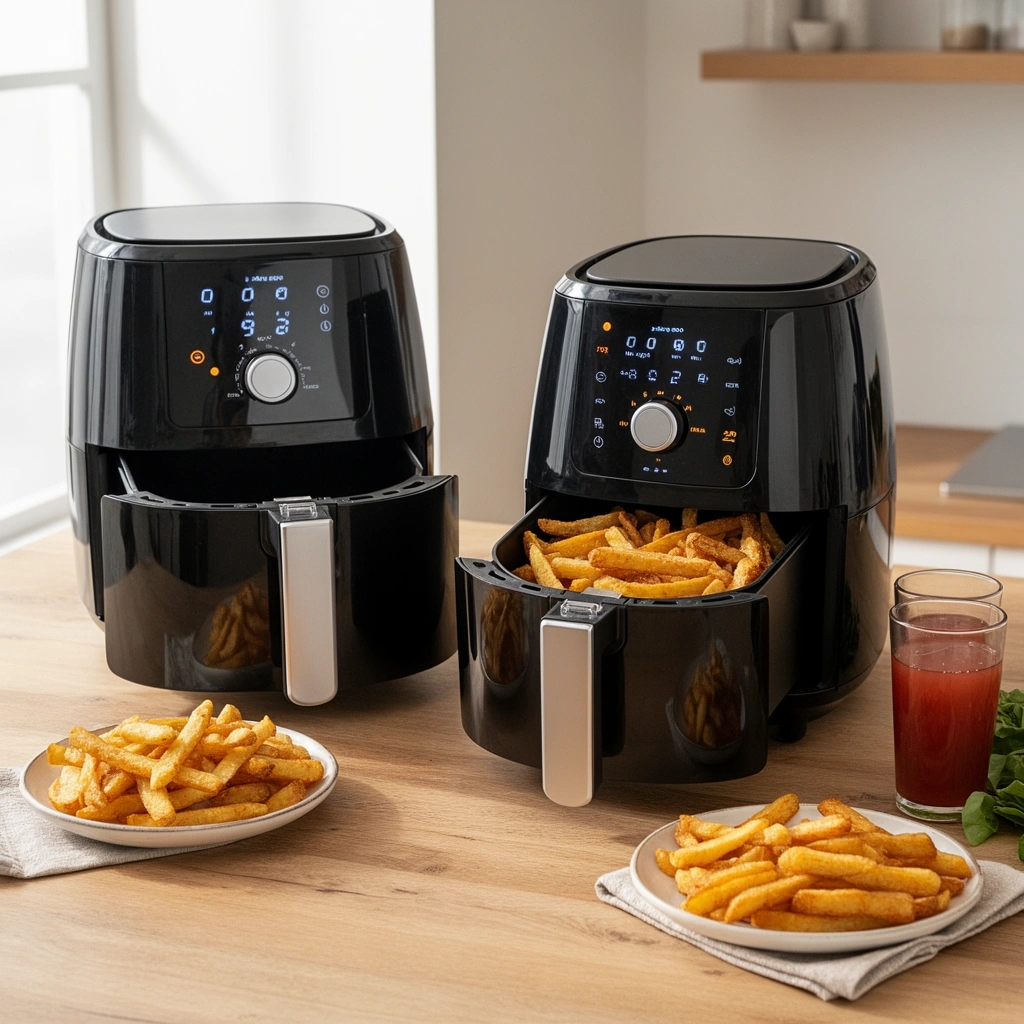 Air Fryer - Best Air Fryers for Families