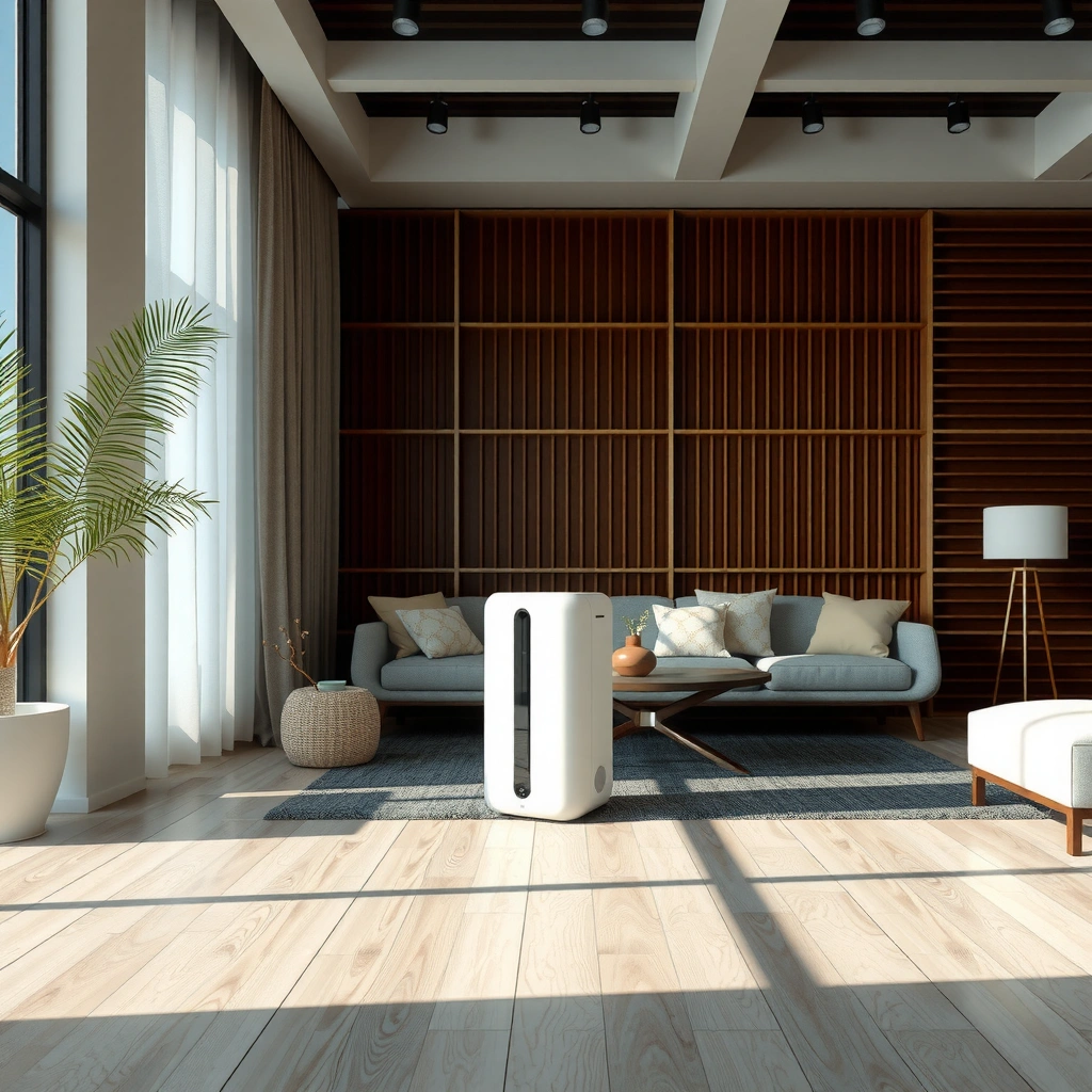 Air Purifiers - Air Purifier vs Air Ionizer