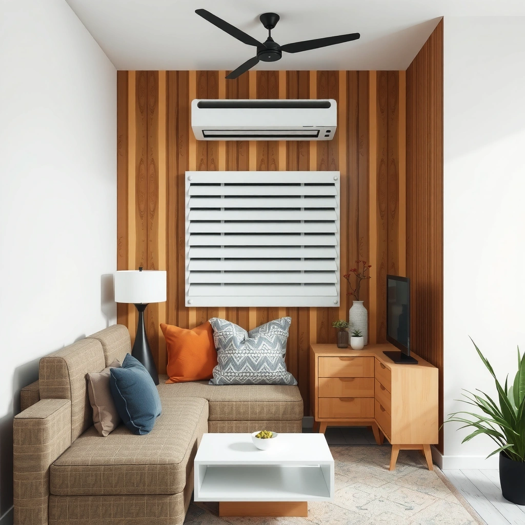 Airflow - Home Ventilation Tips