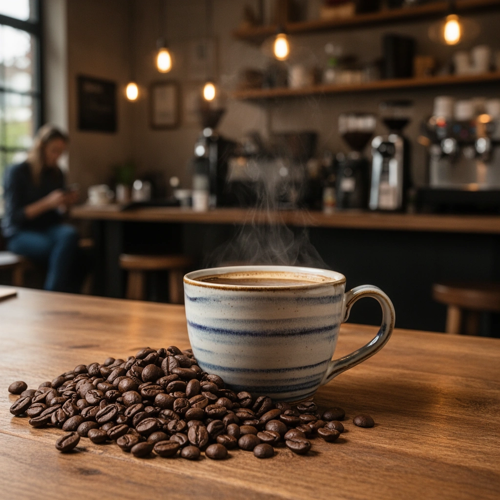 Airtight Container - Coffee Bean Storage Guide