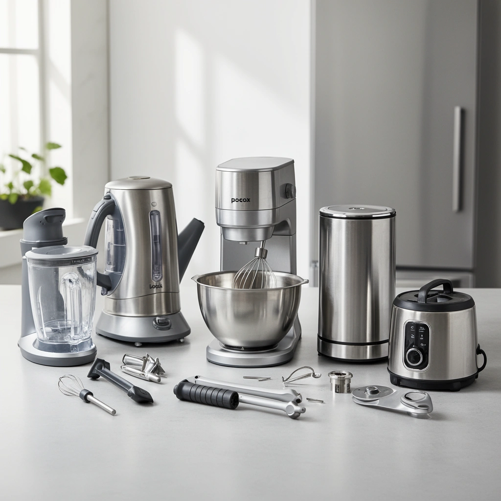 Appliance Accessories - Best Appliance Accessories