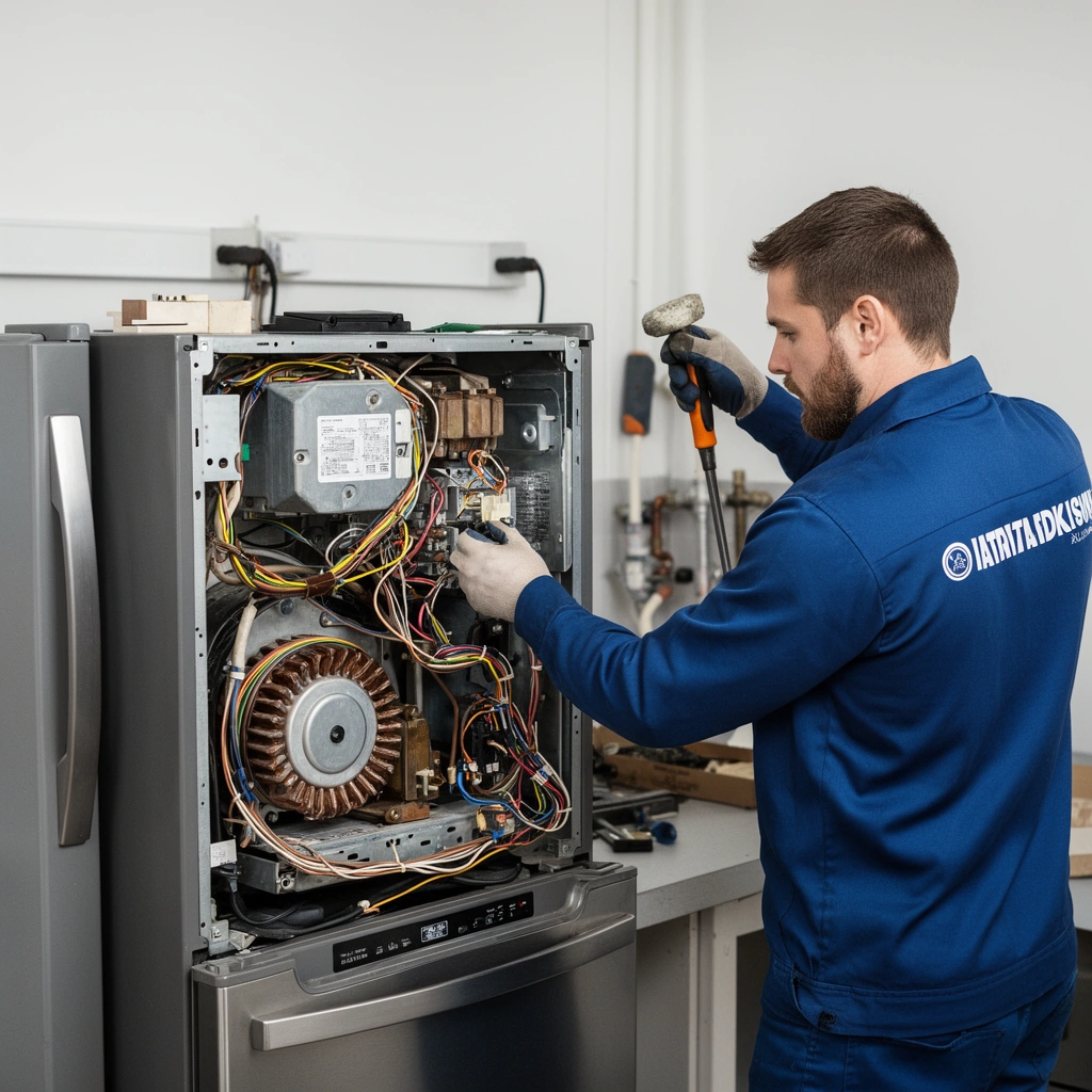 Appliance Repair - Appliance Repair vs Replacement