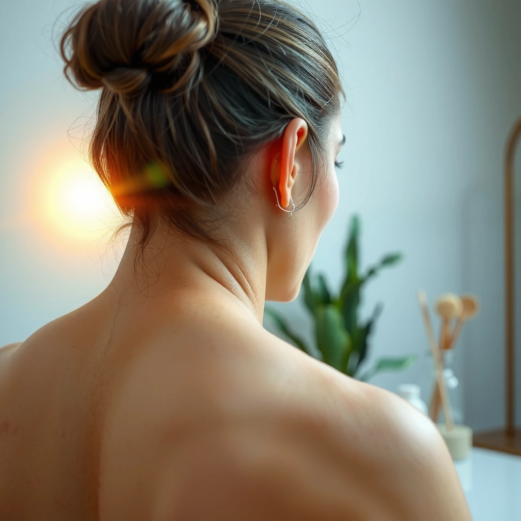 Back Acne - Back Acne Treatment Guide