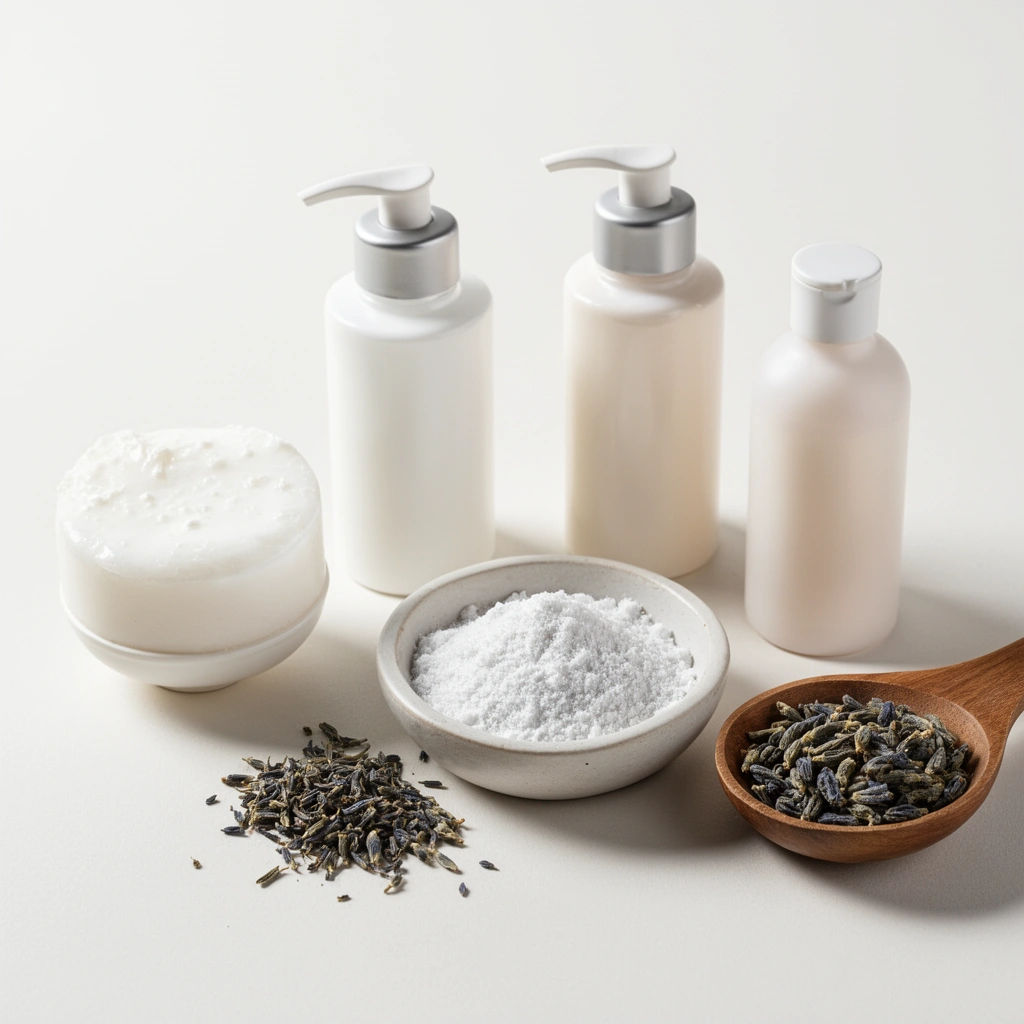 Barrier-Repair Ingredients - Best Ingredients for Dry Skin