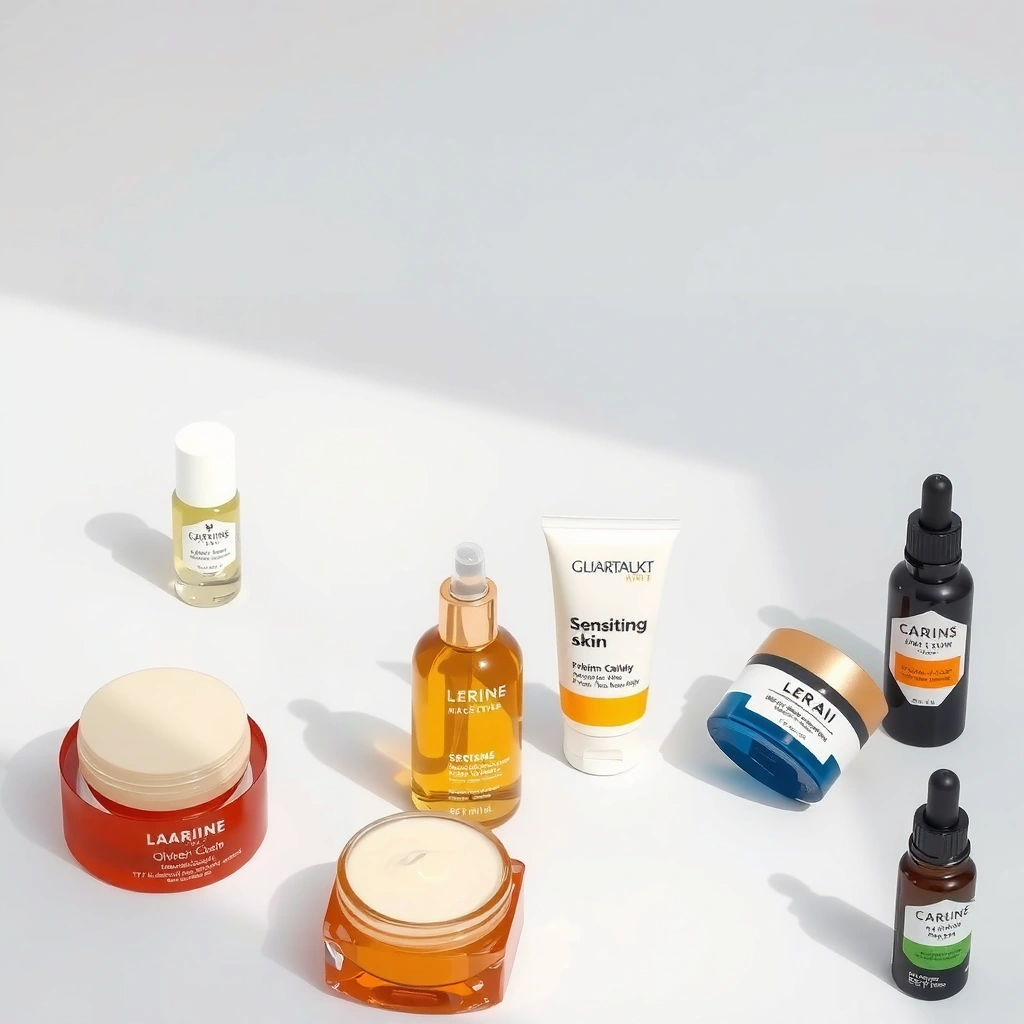 Barrier-Supporting Ingredients - Best Skincare for Sensitive Skin