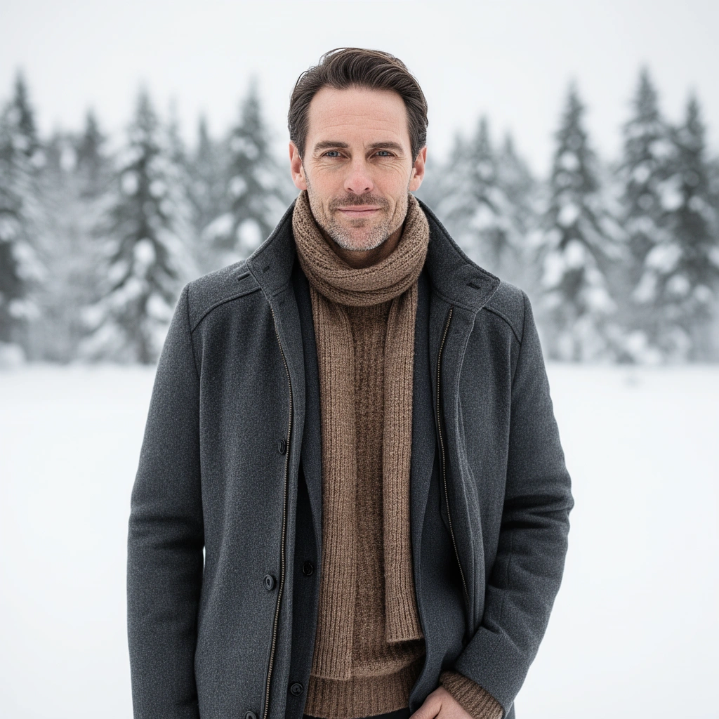 Base Layer - Winter Layering Guide