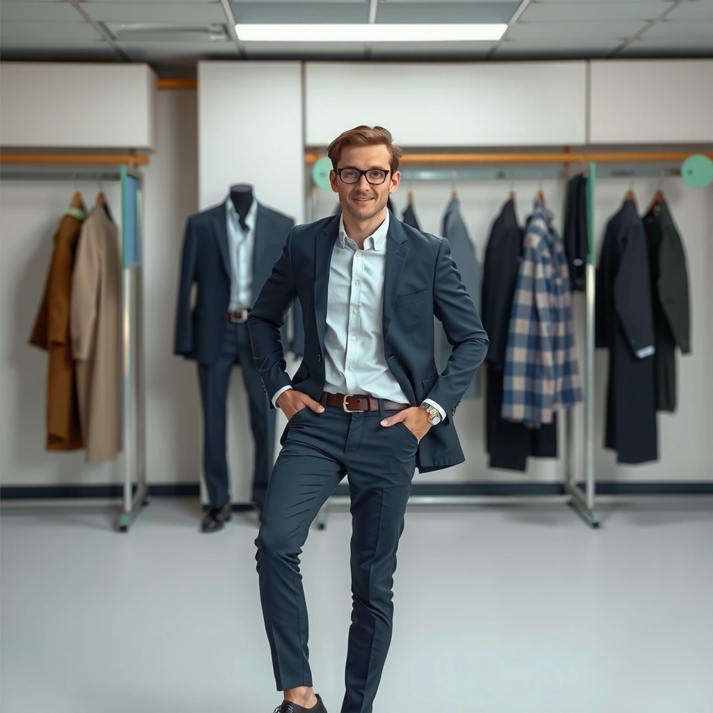 Base Layer - Layering Clothes Like a Pro